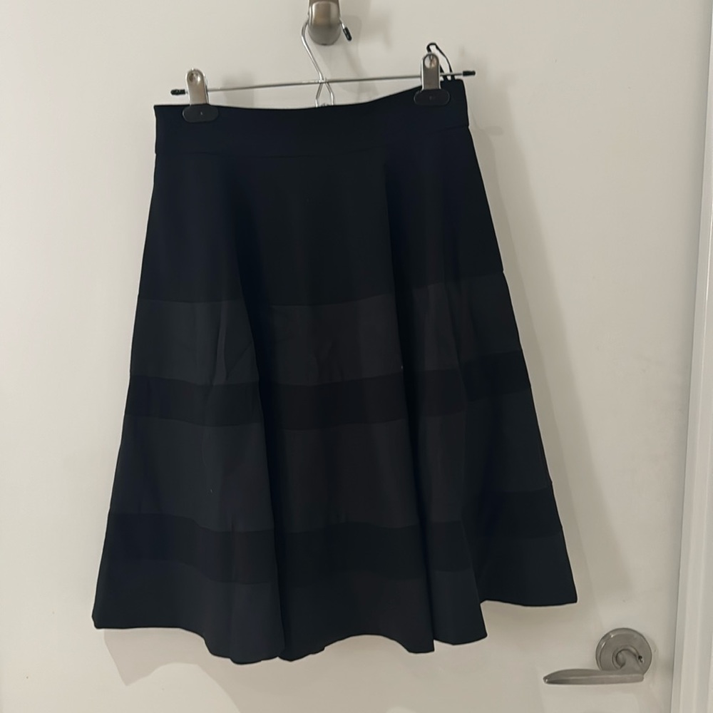 Amanda & Chelsea skirt
